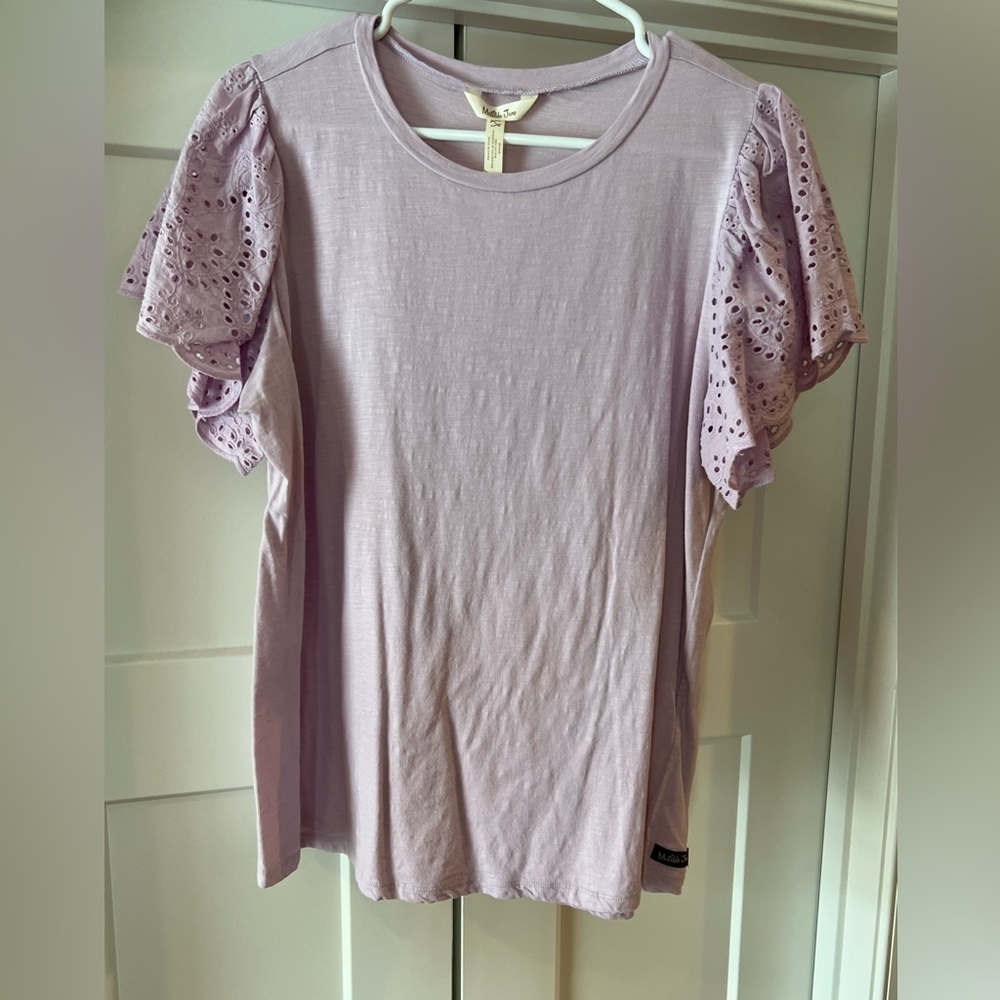 Matilda Jane Tee